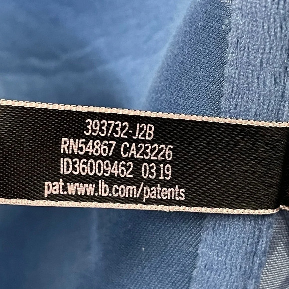 Victoria’s Secret Collection Bra Racer Back Lined Demi Bra 34DDD Front Clasp - Picture 5 of 10